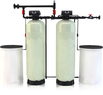 water softener