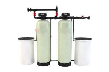  water softener